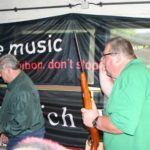 86. Pfingstbier 2006 in Roßbach