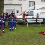 86. Pfingstbier 2006 in Roßbach