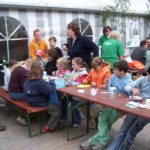 86. Pfingstbier 2006 in Roßbach