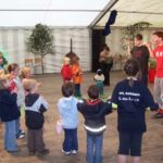 86. Pfingstbier 2006 in Roßbach