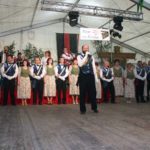 86. Pfingstbier 2006 in Roßbach