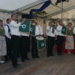 86. Pfingstbier 2006 in Roßbach