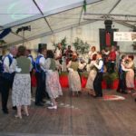 86. Pfingstbier 2006 in Roßbach