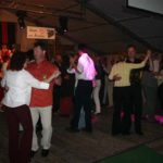 86. Pfingstbier 2006 in Roßbach