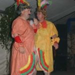 86. Pfingstbier 2006 in Roßbach