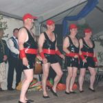 86. Pfingstbier 2006 in Roßbach