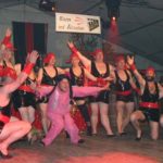 86. Pfingstbier 2006 in Roßbach