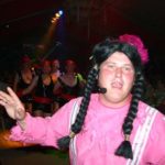 86. Pfingstbier 2006 in Roßbach