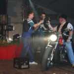 86. Pfingstbier 2006 in Roßbach