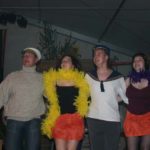 86. Pfingstbier 2006 in Roßbach