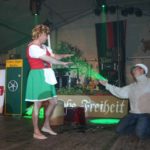 86. Pfingstbier 2006 in Roßbach