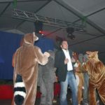 86. Pfingstbier 2006 in Roßbach