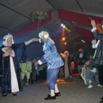 86. Pfingstbier 2006 in Roßbach