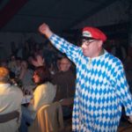 86. Pfingstbier 2006 in Roßbach