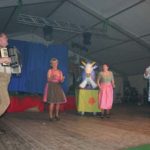 86. Pfingstbier 2006 in Roßbach