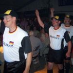 86. Pfingstbier 2006 in Roßbach