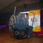 86. Pfingstbier 2006 in Roßbach