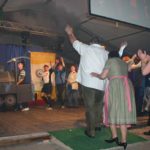 86. Pfingstbier 2006 in Roßbach