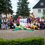 86. Pfingstbier 2006 in Roßbach