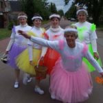 86. Pfingstbier 2006 in Roßbach