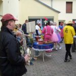 86. Pfingstbier 2006 in Roßbach