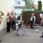 86. Pfingstbier 2006 in Roßbach