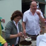 86. Pfingstbier 2006 in Roßbach