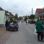 86. Pfingstbier 2006 in Roßbach