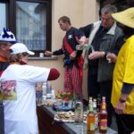 86. Pfingstbier 2006 in Roßbach