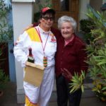 86. Pfingstbier 2006 in Roßbach