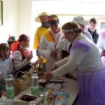 86. Pfingstbier 2006 in Roßbach