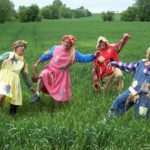 86. Pfingstbier 2006 in Roßbach