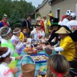 86. Pfingstbier 2006 in Roßbach