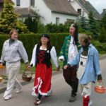 86. Pfingstbier 2006 in Roßbach