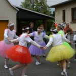 86. Pfingstbier 2006 in Roßbach