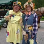 86. Pfingstbier 2006 in Roßbach