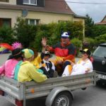 86. Pfingstbier 2006 in Roßbach