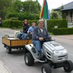 86. Pfingstbier 2006 in Roßbach