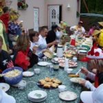 86. Pfingstbier 2006 in Roßbach