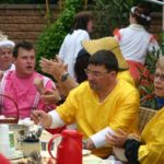 86. Pfingstbier 2006 in Roßbach