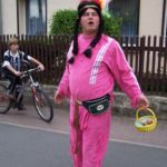 86. Pfingstbier 2006 in Roßbach