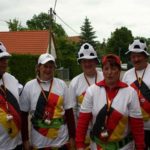 86. Pfingstbier 2006 in Roßbach