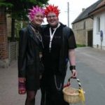 86. Pfingstbier 2006 in Roßbach