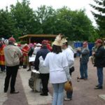 86. Pfingstbier 2006 in Roßbach
