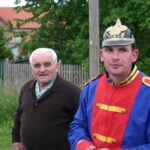 86. Pfingstbier 2006 in Roßbach