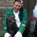 86. Pfingstbier 2006 in Roßbach