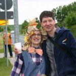 86. Pfingstbier 2006 in Roßbach