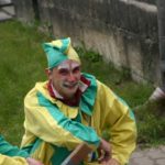 86. Pfingstbier 2006 in Roßbach