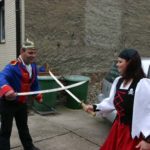 86. Pfingstbier 2006 in Roßbach