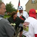 86. Pfingstbier 2006 in Roßbach